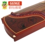 Thượng Hải Dunhuang Guzheng 6696E Alpine Flowing Water Non-Sanmu Bài kiểm tra dành cho người mới bắt đầu Guzheng Nhà máy nhạc cụ quốc gia Thượng Hải saotrucmaomeo