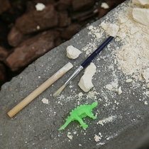 Luminous dinosaur digging toy set to cultivate childrens hands-on skills Parent-child interactive childrens toys