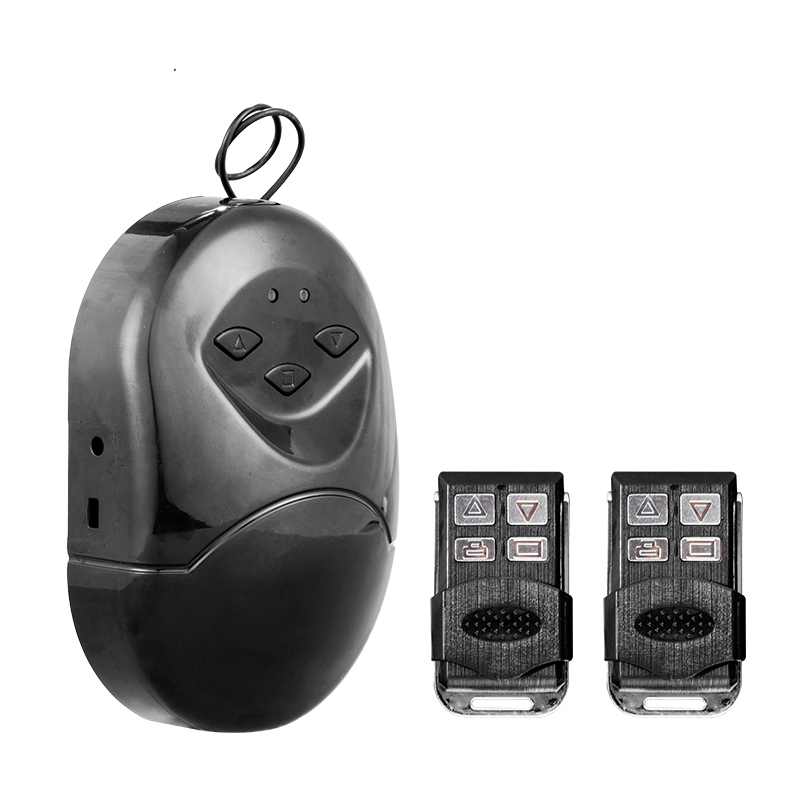 Yuan Yetang tubular controller rolling shutter door receiver remote control garage door tubular motor universal 888