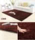 Dải thảm cửa hàng showroom trang trí hiện đại nền quần áo cửa hàng thảm lụa sáng lụa căng thảm trang trí