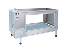 Yu Sheng Underwater Treadmill Dog Physiotherapy Fitness Trainer Hydrotherapy Machine