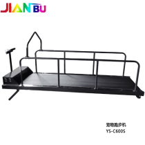 JANBU Yuanyu Pet Treadmill Electric Gradient Lift Large Dog Animal Dog Treadmill customizable