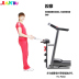 Nhà máy JIANBU trực tiếp máy chạy bộ gia đình hấp thụ sốc kép đa chức năng điện gấp máy chạy bộ im lặng - Máy chạy bộ / thiết bị tập luyện lớn giá máy chạy bộ thể dục Máy chạy bộ / thiết bị tập luyện lớn