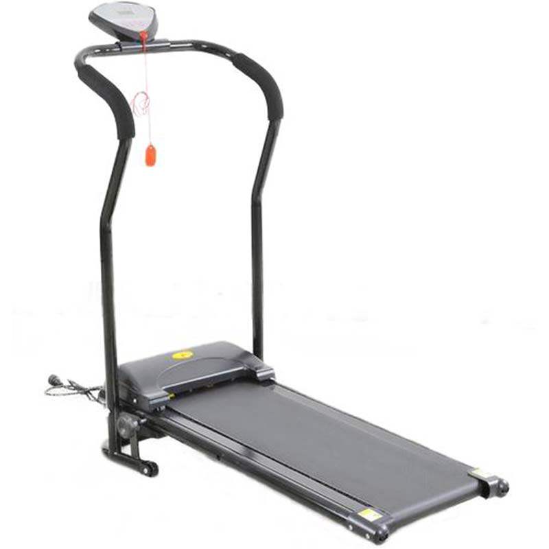 JIANBU Mini Treadmill Home Electric Folding Walk Walker Fitness Equipment