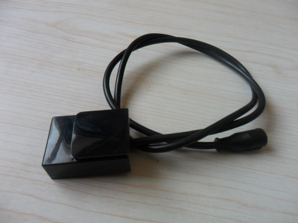 Tap Sensor Sensing Head Sensing Tap Sensing Window Accessories Wire Road Board Monitor