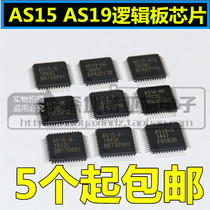 AS15-F AS19-H1G G HF G HG U H1G HIF RM5101 New logic board chip IC