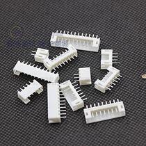Straight PH2 0 connector 2 0mm Terminal 2 3 4 5 6 7 8-12P