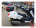Benelli bạc lưỡi BJ250T-8 hộp phía sau hộp phía sau hộp hàng hóa bàn đạp bạc lưỡi bên hộp hộp phía bên gói - Xe gắn máy phía sau hộp cốp sau xe máy Xe gắn máy phía sau hộp
