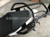 Zongshen Z2 ụ sau ZS150-76 / 200-76 phía sau kệ đuôi hộp khung phía sau móc áo đuôi thân - Xe máy Sopiler khung bảo vệ xe nvx Xe máy Sopiler