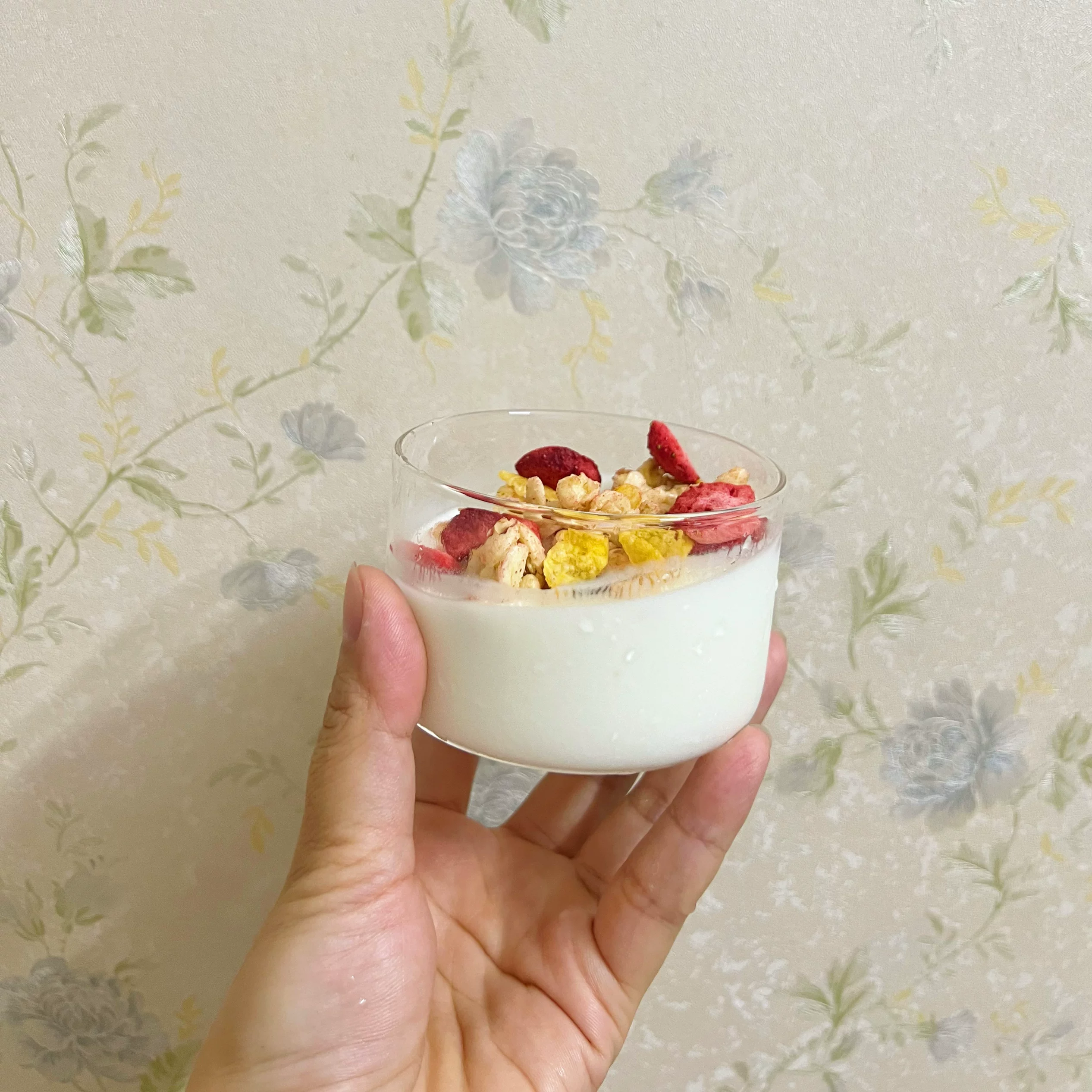 Благотворительные фонды: высокобарозилированная стеклянная миска для pudding, ароматерапия bowl, 5 начальных