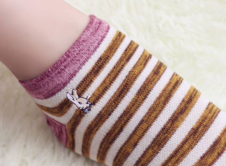 Chaussettes - collants simple - Ref 757018 Image 27