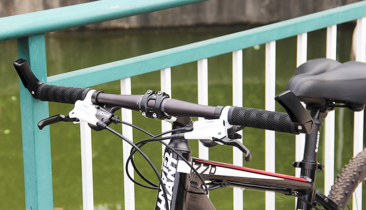 Poignées de vélo KOOWILL - Ref 2355460 Image 18