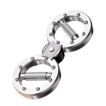 Drag Speed Arm Instrumental Arm Hot Arm Tool Fighting Training Boxing Boxing Punch Speed Plastic Increase Muscle Fitness Equipment Adjustable Resistance