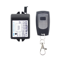 Sheng Han DC DC5V6V Output Live Point Motion Self-Lock 1-Way Remote Control Switch Match 1 Key Remote Control RCS-DC-OA