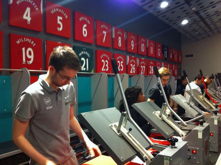 survêtement sport - Ref 563513 Image 56