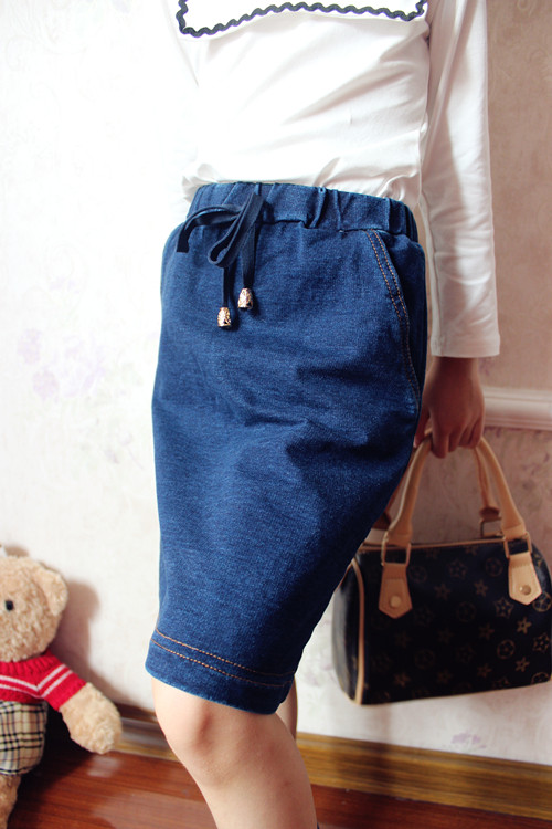 Jupe enfant GOLDFISH en toile - Ref 2050536 Image 13