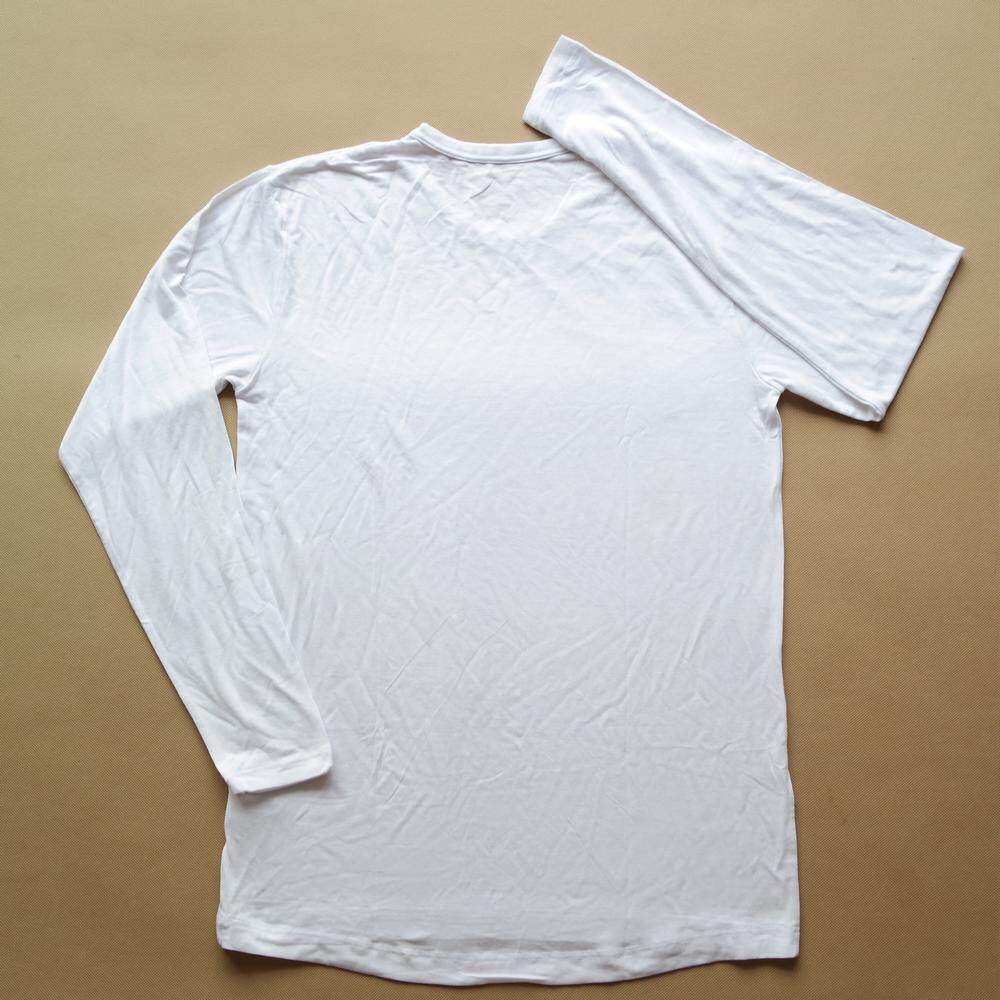 Sous-vêtement chaud simple en viscose - Ref 714946 Image 6