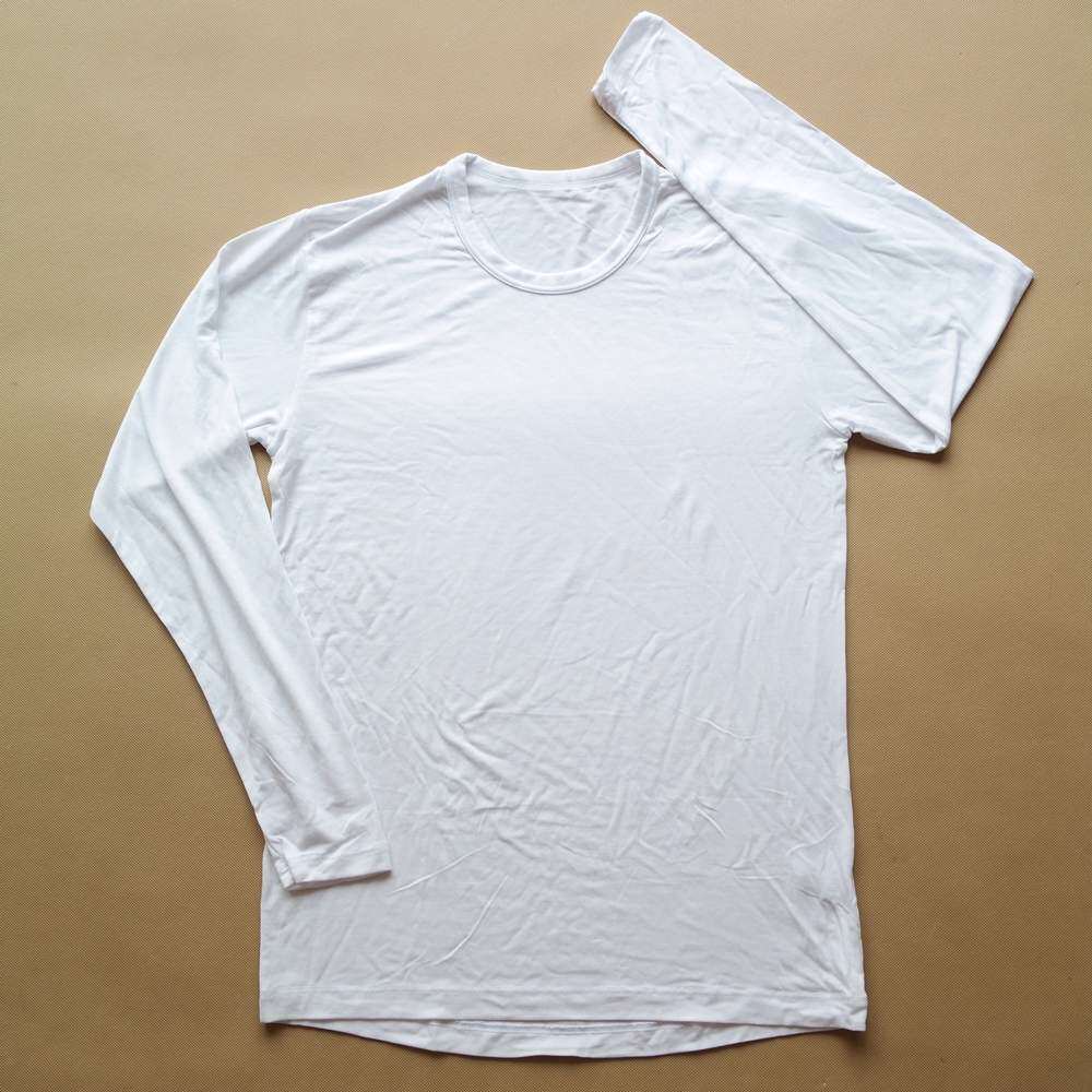 Sous-vêtement chaud simple en viscose - Ref 714946 Image 5