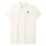 Дышащая быстросохнущая спортивная футболка polo для влюбленных, по фигуре, короткий рукав