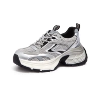 [Звезда] L24A283607 Серый/Серебристый