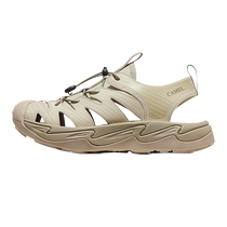 Camel Outdoor Beach Shoes Mens Summor