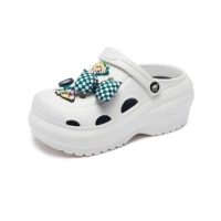 L24M071642 белый (толстое дно)