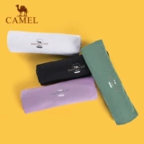 Мужская комфортная износостойкая летняя спортивная футболка с коротким рукавом для отдыха подходит для мужчин и женщин, сезон 2021, оверсайз, короткий рукав