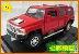 [Zunya] mô phỏng xe hợp kim tĩnh mô hình Caipo 1:32 Hummer H3 kéo xe đồ chơi trẻ em mô hình kiến trúc Chế độ tĩnh
