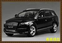 [Zunya] mô hình xe hợp kim tĩnh mô phỏng Welly Willy FX1: 18 mẫu xe hợp kim Audi Q7 mô hình xe khách