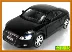 [Zunya] mô phỏng xe hợp kim tĩnh mô hình Caipo 1:32 Audi TT kéo lại âm thanh và ánh sáng xe đồ chơi trẻ em