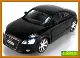 [Zunya] mô phỏng xe hợp kim tĩnh mô hình Caipo 1:32 Audi TT kéo lại âm thanh và ánh sáng xe đồ chơi trẻ em
