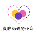 微胖妈妈