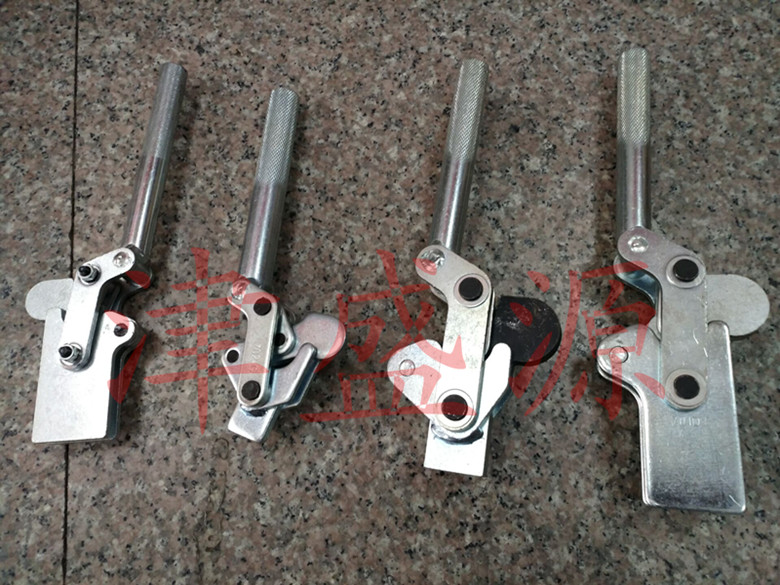 Quick Fixture 701C 701D 702C 702D Tooling fixture Quick clamp Clamp Clamp Compression clamp Elbow clamp