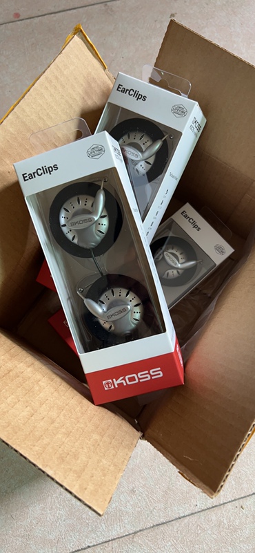 Koss ksc75 Koss ksc75