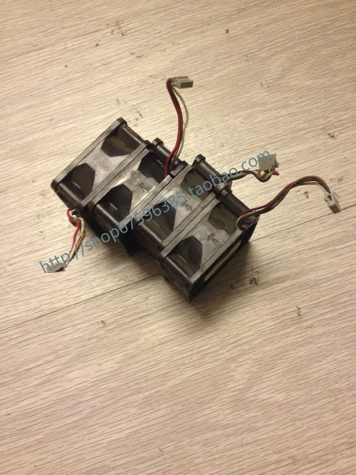 Sharp AR MX550 620 700 Copier original removable hard disk fan