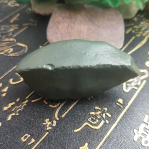[正品天然玉料玉器玉石新疆魔鬼城宝石光彩玉戈壁玉金丝玉泥石把件]