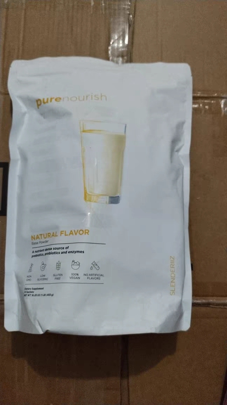 Original American Arilx Original Flavor Healthy Meal Replacement Nutritional Protein Shake Without Chinese Label
