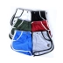 Quần lót nam boxer cotton trẻ trung cá tính thủy triều Phiên bản Hàn Quốc thoáng khí eo thấp quần ngắn đầu A quần Luo - Vòng eo thấp