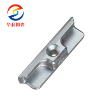 Noto Lock Point Plastic Steel Flat Window Fittings Roto Inner Open Reverse Latch Hardware Fittings Door Window Hardware