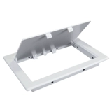 陶莲 Потолочное отверстие для трубопровода Seno в обслуживании в ванной