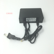 Camera power supply 12v2a monitoring power supply 12v2a power adapter 12v2a monitor waterproof power supply