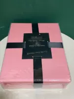 Хлопковое одеяло, пододеяльник, комплект, 60 шт, легкий роскошный стиль, 4 предмета