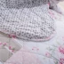 Ưu đãi đặc biệt bông [micro] xử lý giải phóng mặt bằng trải giường bằng vải bông trải giường được làm mát bằng mùa hè bộ drap giường 1m6 Khăn trải giường