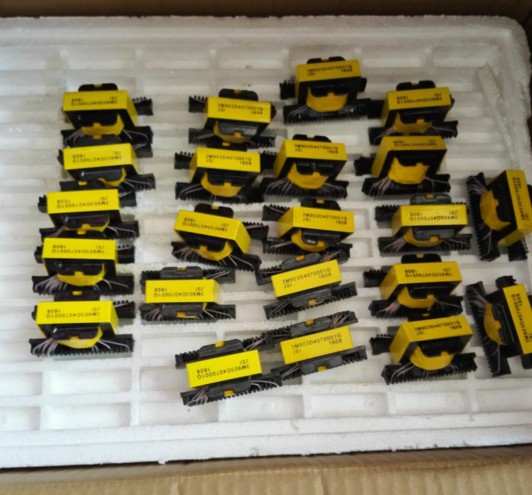 Suitable for the Ore (Huyfeng) switching power transformer HFER39-A6-Taobao