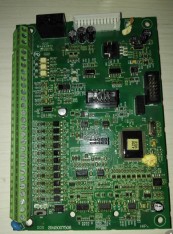 Delta VFD-A B F E VG series 5 5KW 15KW 7 5KW Control Panel Maintenance Fee