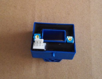 Hall current transformer HAS050-S 075-S 150-S 250-S 350-S 550-S SP51