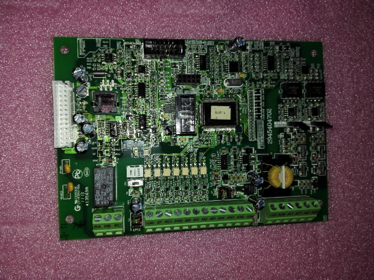 Delta VFD-G Series 5 5KW 7 5KW 11KW 3 7KW380V motherboard control panel accessories