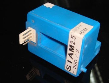 S1AM2 5-400 2 S1AM2 5-500 2 Nippon Steel JSW injection molding machine current transformer sensor