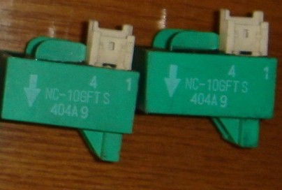 Suitable for Fuji current sensor NC-10GATS NC-10GBTS NC-10GCTS NC-10GDTS
