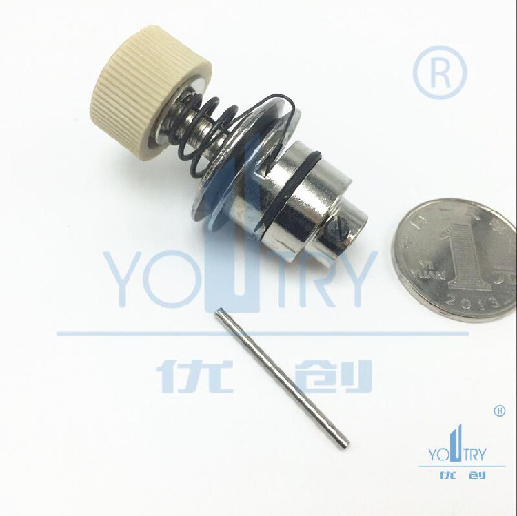 6150 Travel 6-1 6-5 Tools 0302 0318 Synchronous Car Clamp